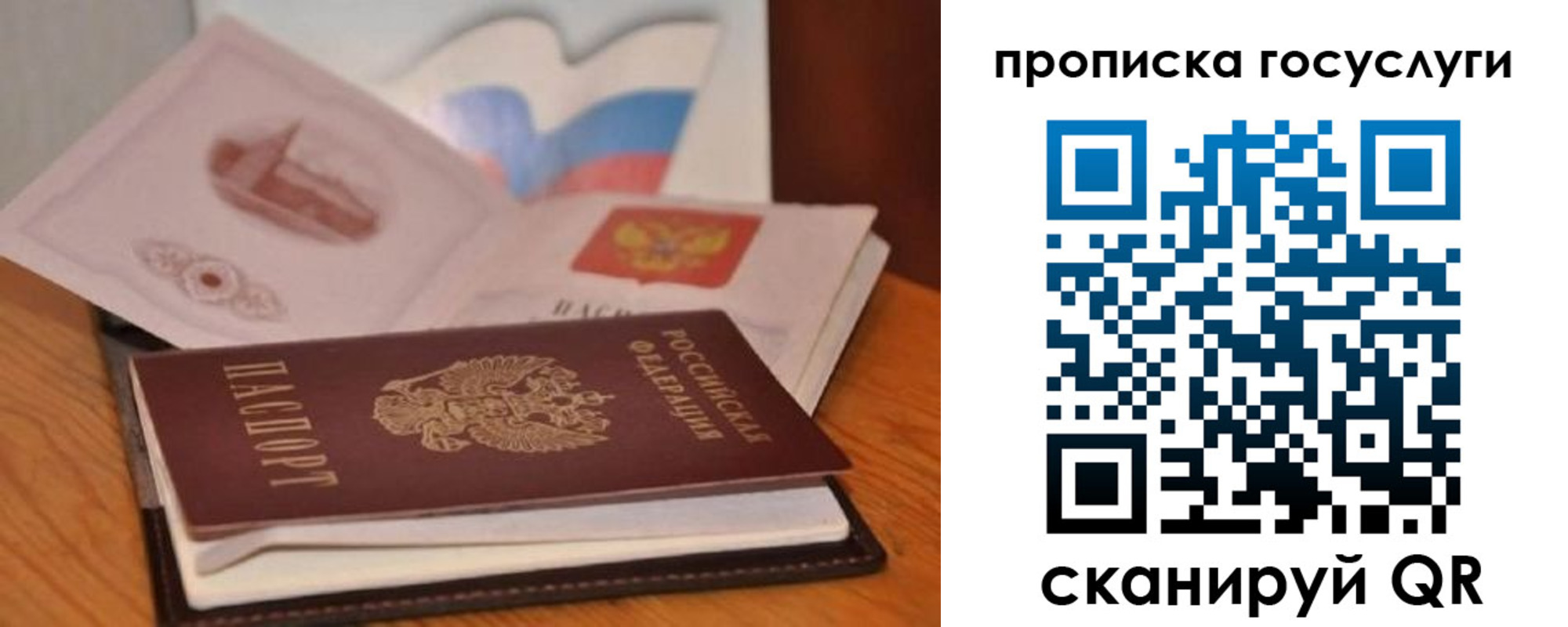 прописка в квартире в Кандалакше